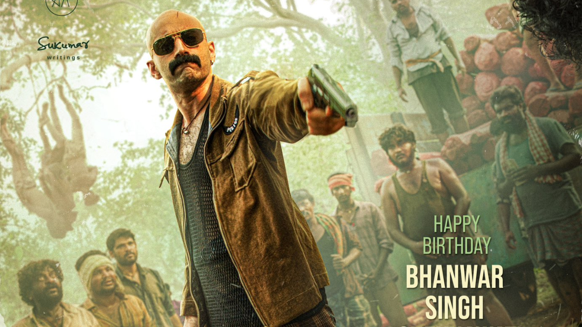 Bhanwar singh
