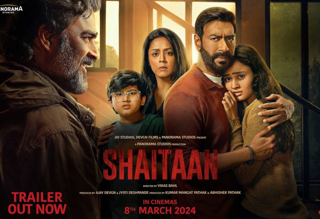 Shaitaan