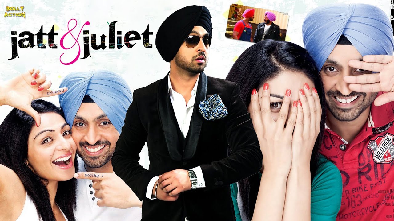 jatt juliet 1