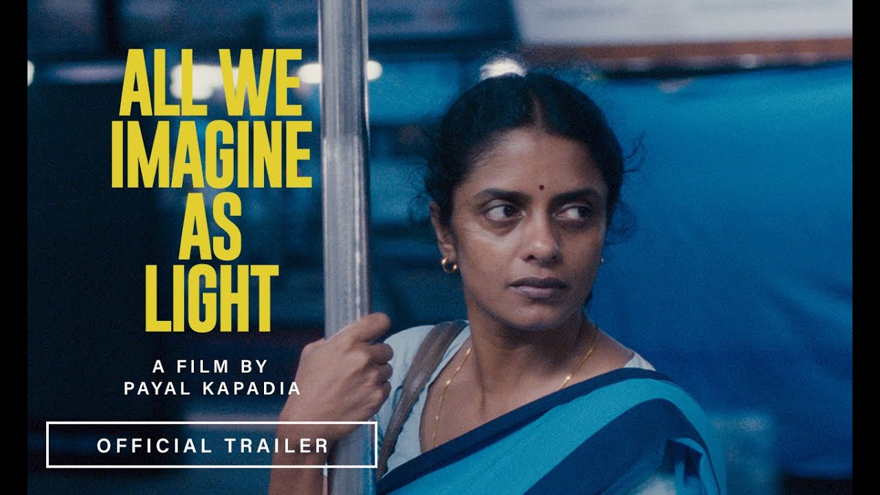 All We Imagine as Light film review