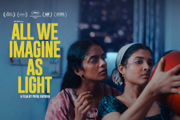 All We Imagine as Light movie review