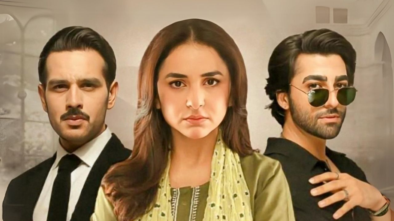 qarz e jaan drama review