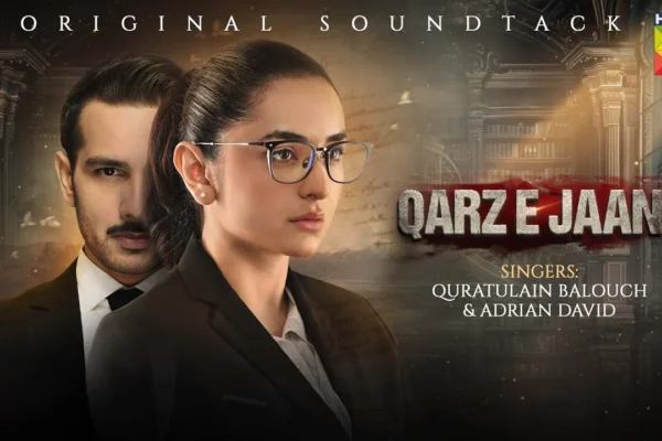 qarz e jaan drama review