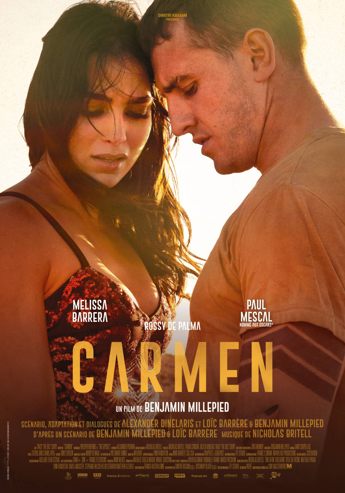 Carmen