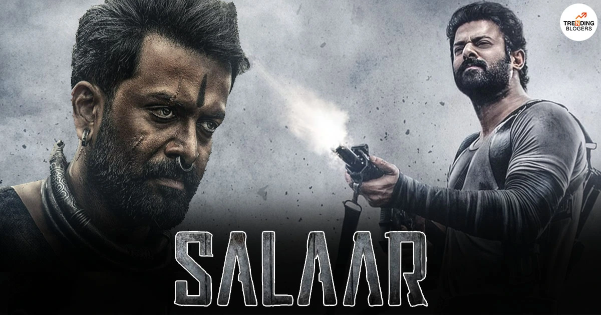 Salaar movie review