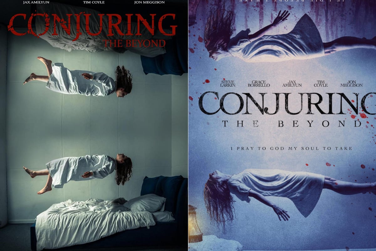 The Conjuring 4