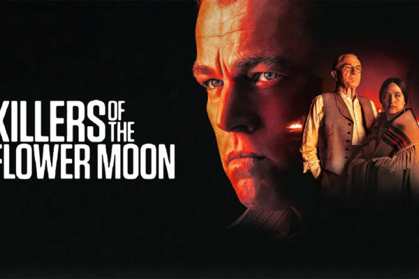 killer of the flower moon movie review