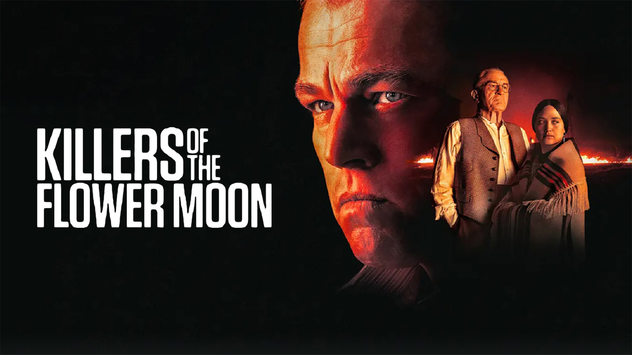 killer of the flower moon movie review